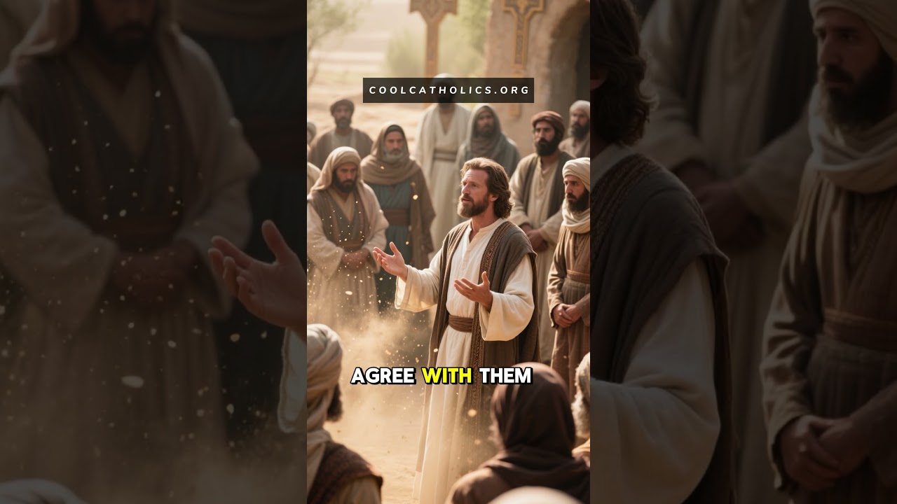 Origin of the Christian Denominations