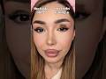 Old vs young @a@anisavisagefeedshorts #makeuptutorial #makeup