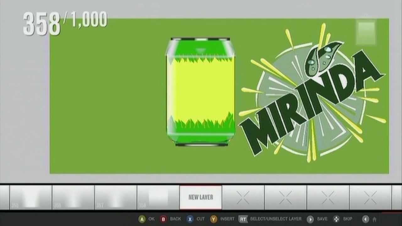 ( VINYL GROUP ) تصميم حمضيات في فورزا 4 YouTube