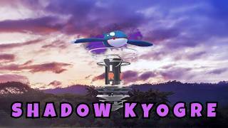 GO Fest Japan Remote Raids! ❤︎ Shadow Hundo Hunt! Pt 2