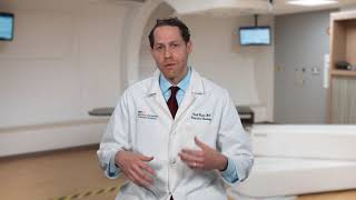 Ask Dr. Keith Unger: Can proton therapy treat liver tumors?