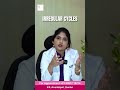 PCOD vs PCOS 🤔 | Know the Exact Difference now! | Best IVF Care in Guntur | #BirthHelp