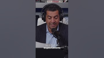 Souring Consumer Sentiment Amid Rising Inflation Expectations