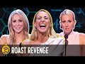 Nikki Glaser’s Best Roast Comebacks 🔥