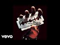 Judas Priest - Red, White & Blue (Audio)