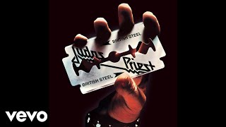 Judas Priest - Red, White & Blue (Audio) chords