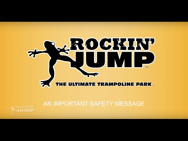 Rockin Jump - All You Need to Know BEFORE You Go (with Photos)