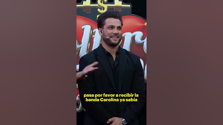 Caro se corona como MISS CONFLICTIVA #SolteroCotizado