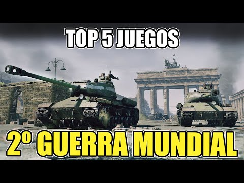 Vídeo: Hay Otro Shooter De La Segunda Guerra Mundial En Desarrollo