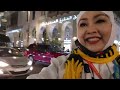 HARI PERTAMA TIM MATA LANGIT DI MADINAH. 19 JANUARI 2023.