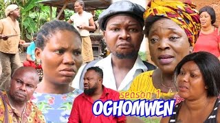 OGHOMWEN [EPISODE 1]- [LATEST BENIN MOVIES 2023]