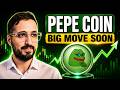 PEPE Coin Price Prediction 🚀 Big Move Coming Soon? (PEPE News Today)