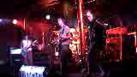 Shiftkit: Breathe For Me