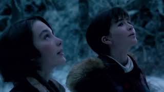 Violet & Quigley/love story