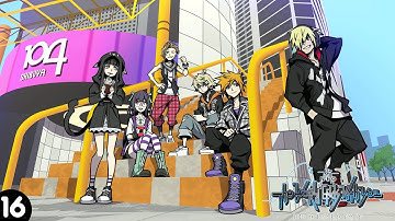 シークレットレポートとシークレットエンディング | ネオ：すばらしきこのせかい プレイスルー | Switch | パート16