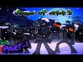 🔥EPIC SURVIVAL BATTLE | PART-1💥 | ANGER OF STICK 5😃.