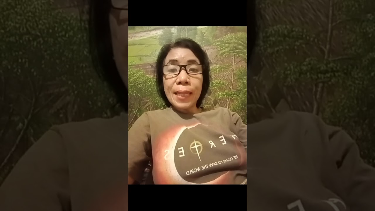 ALKITAB BILANGAN 3 ORANG LEWI LIDIA TRIFOSA S YouTube