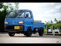 1992 Honda Acty Walkaround and Drive