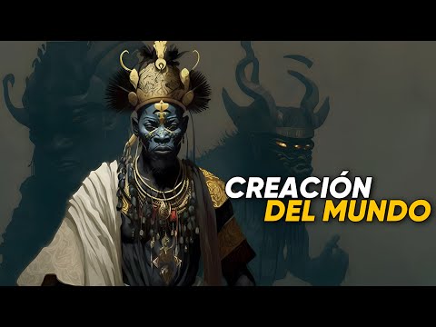 Video: ¿Cuándo se originó el yoruba?