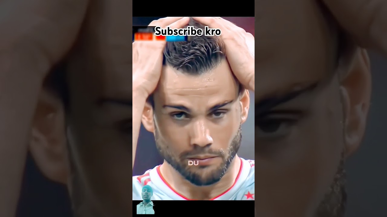 Criterion ronaldo short video 