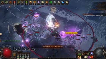 3.17 Aura Stacker Champion Showcase