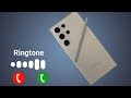 Samsung Galaxy S25 Ultra Ringtone 2025 🔥 | Download Original High Quality Samsung Tone