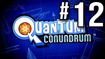 Quantum Conundrum - Let