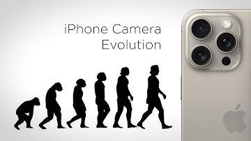 How iPhone Video Quality Has Evolved | Short Film Compilation