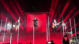 Tokio Hotel - When It Rains It Pours, live @ Effenaar Eindhoven 16/05/2019