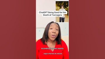 The Dangers of AI ‼️