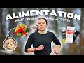 Comment s’alimenter durant le marathon ? On crée ensemble ton PLAN DE NUTRITION 🍽️