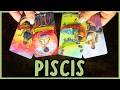 PISCIS UNA LLAMADA O MENSAJE MUEVE EL RUMBO DE TU VIDA! NO LO PEDISTE PERO LO DESEABAS! PREPÁRATE