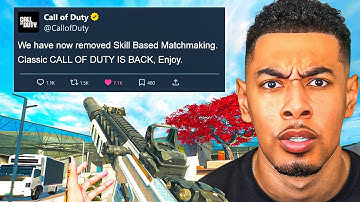 They Finally Did it.