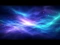 528Hz & 963Hz Healing Frequencies | Deep Sleep & Relaxation Music | 9 Min Mix