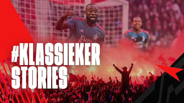 Absolute SCENES in Rotterdam & Amsterdam ❤️‍🔥 | #KLASSIEKER STORIES
