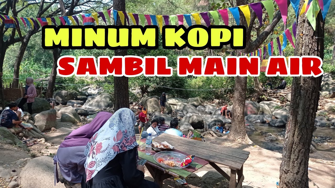 Wisata ke Alas Dowo Desa Bajulan Pemandangannya  Eksotis | Loceret Nganjuk Jawa Timur