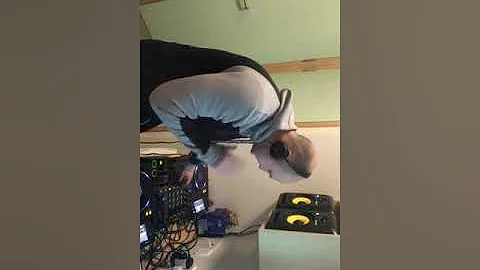 Dale Vincent mix