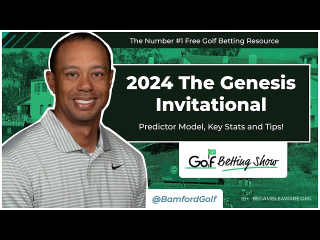 Free Golf Betting Tips