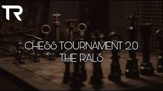 Chess Tournament 2.0 | Quarter Finals