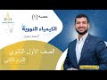 التفاعلات النووية وأنواعها
