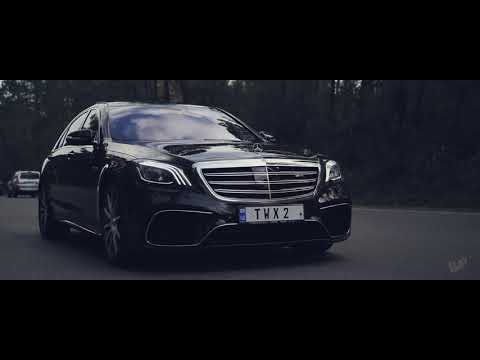 ულამაზესი Mercedes S63 AMG 2019 BITURBO