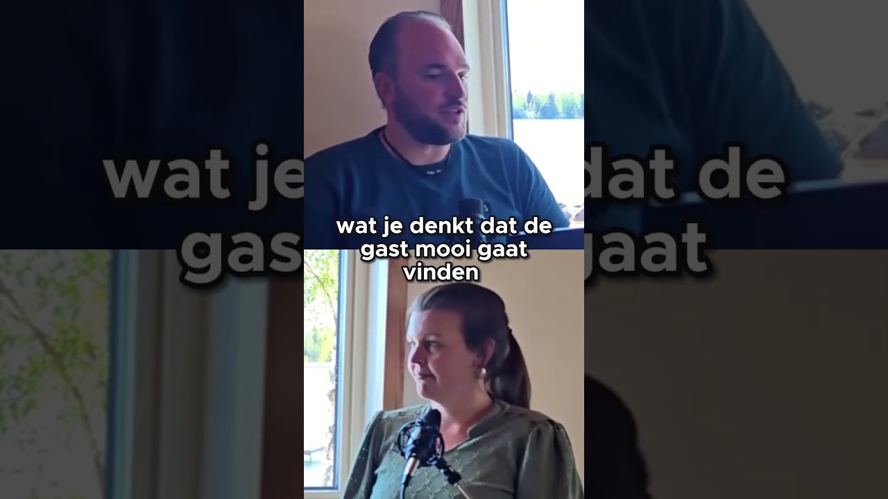 Wat Maakt Jouw Bedrijf Uniek Grenzeloos Gastvrij