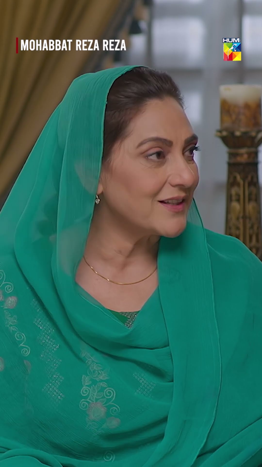 Mohabbat Reza Reza [Best Moment] - #shorts #viralvideo #mohabbatrezareza #humtv