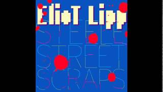 Eliot Lipp - Moog - Steele Street Scraps