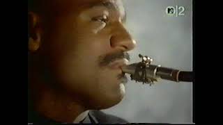 Kirk Whalum - The Promise @Bampots-ok6gi