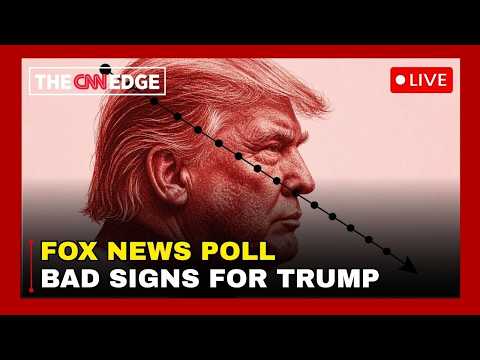 CNN-News18 live streams