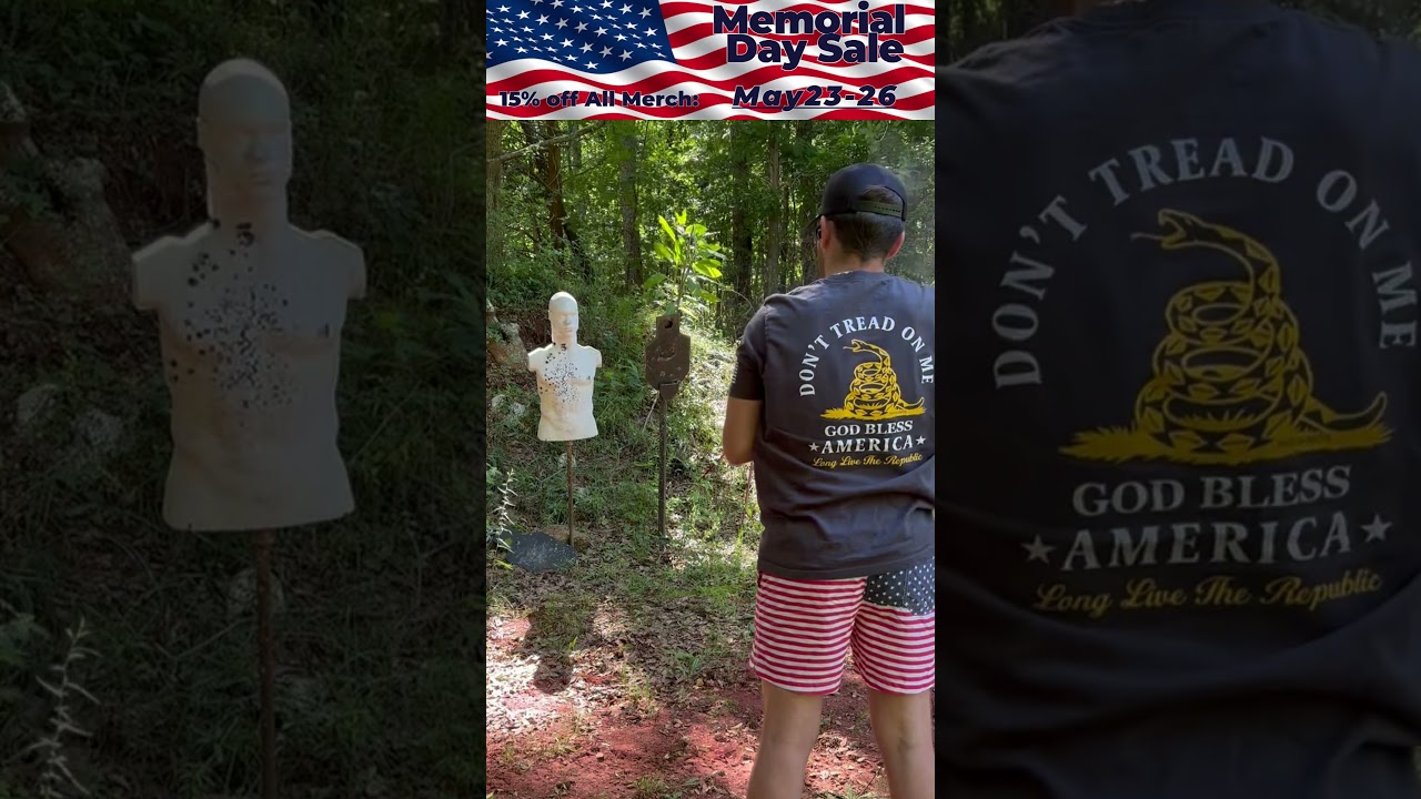 Memorial Day Sale 15% off at Sootchgear.com