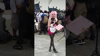 2026 FF 不知名女僕 Coser Fancam 🔥 Unknown Maid Cosplay Side Shot！不知名女僕 甜辣曲線長版！謎のメイドサイドショット
