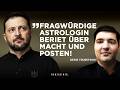 Stürzt Selenskyj über diesen Korruptionsskandal? Mit Denis Trubetskoy