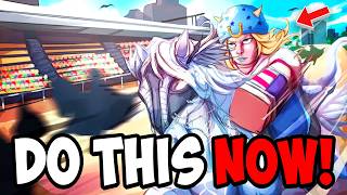 Horse Racing Legends Guide! (Codes, Best Horses, How To Win, Tips & Tricks) Roblox screenshot 5
